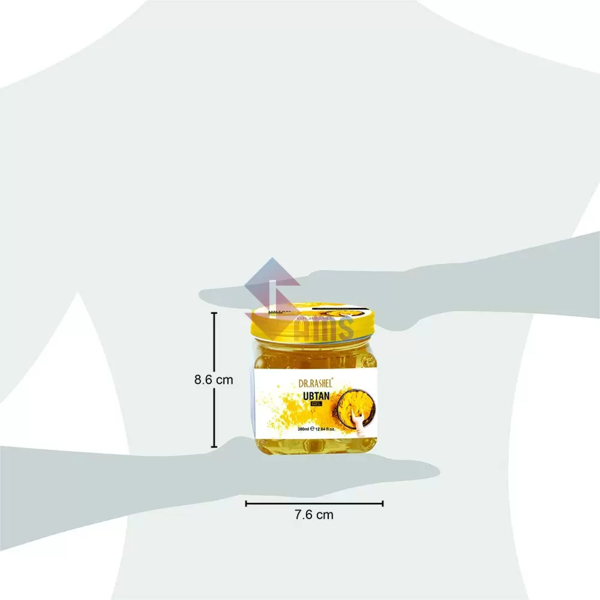 Dr rashel Ubtan Gel 4.webp